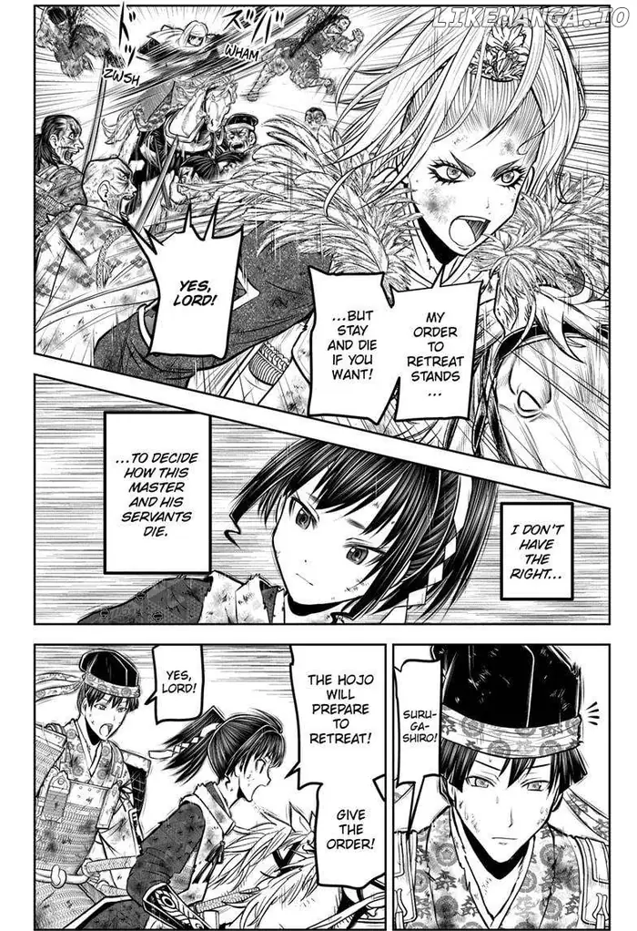 The Elusive Samurai Chapter 166 image 06_optimized